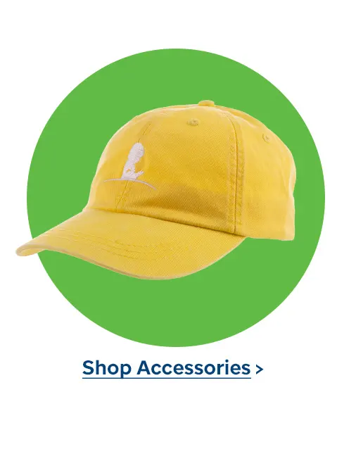 Shop Accessories